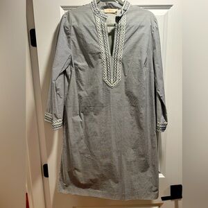 Tory Burch dress or cover up